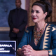 Image for article titled Avasarala takes charge as The Expanse heads to Earth